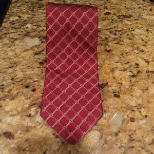 Joseph Abboud 100% Silk Tie